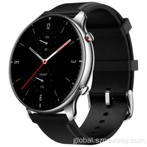 China Amazfit GTR 2 Smartwatch 14-day Battery Life Factory